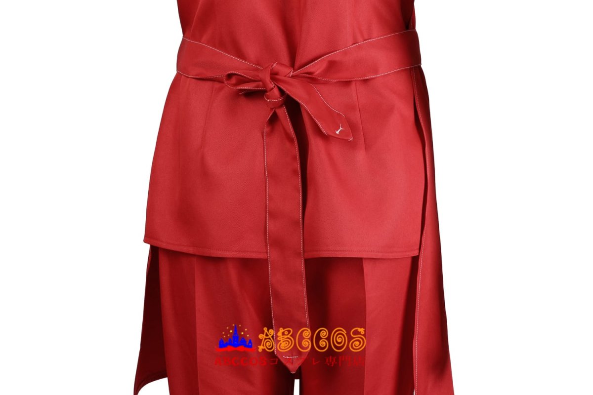 画像12: 【売り切れ即終】Loki season 2 ロキ2 女ロキ コスチューム コスプレ衣装 abccos製 「受注生産」 (12)