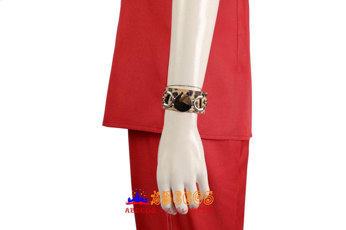 画像13: 【売り切れ即終】Loki season 2 ロキ2 女ロキ コスチューム コスプレ衣装 abccos製 「受注生産」 (13)