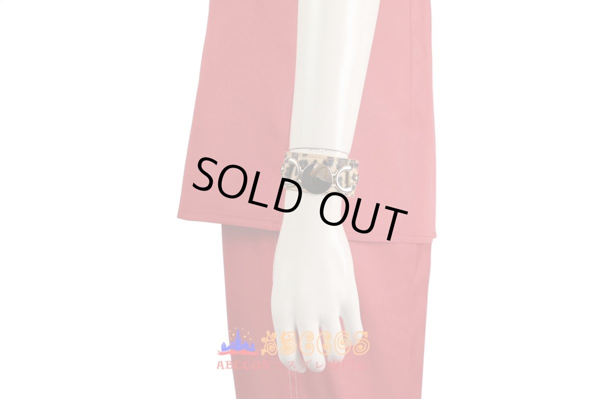 画像13: 【売り切れ即終】Loki season 2 ロキ2 女ロキ コスチューム コスプレ衣装 abccos製 「受注生産」 (13)