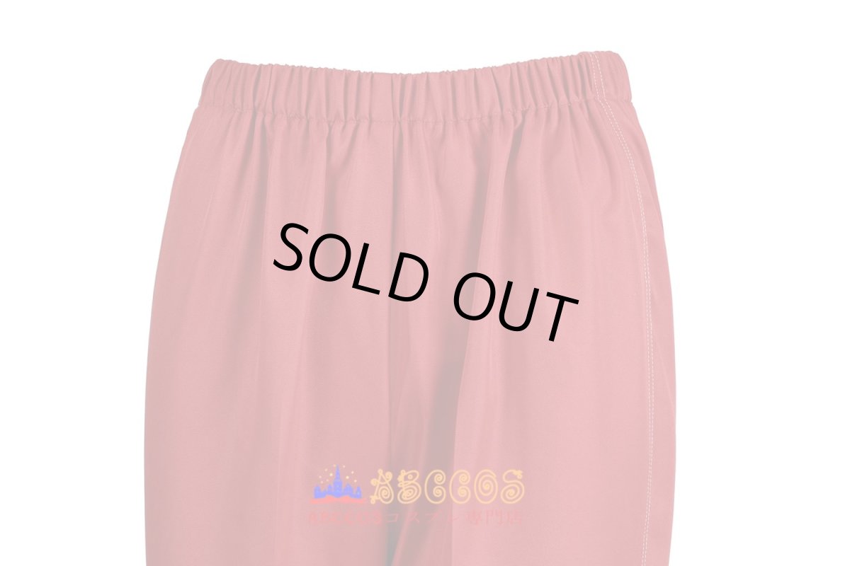 画像14: 【売り切れ即終】Loki season 2 ロキ2 女ロキ コスチューム コスプレ衣装 abccos製 「受注生産」 (14)