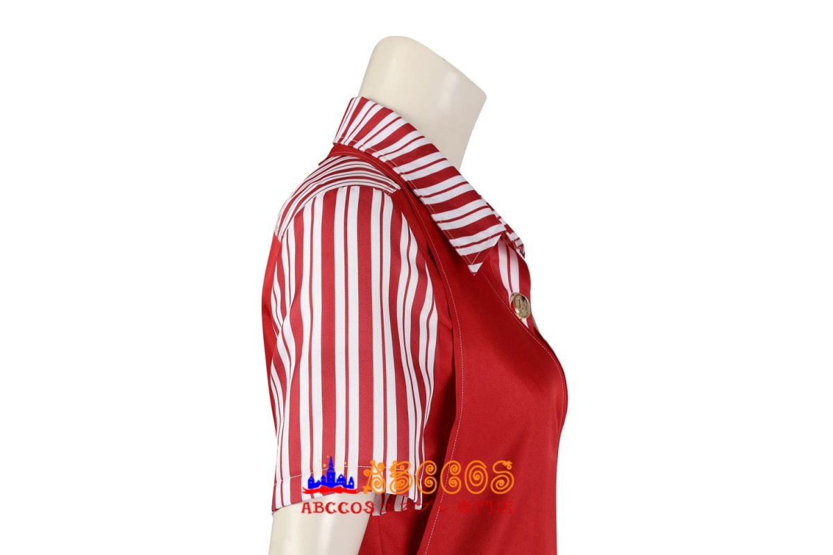 画像8: 【売り切れ即終】Loki season 2 ロキ2 女ロキ コスチューム コスプレ衣装 abccos製 「受注生産」 (8)