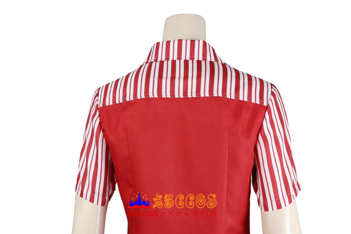 画像9: 【売り切れ即終】Loki season 2 ロキ2 女ロキ コスチューム コスプレ衣装 abccos製 「受注生産」 (9)