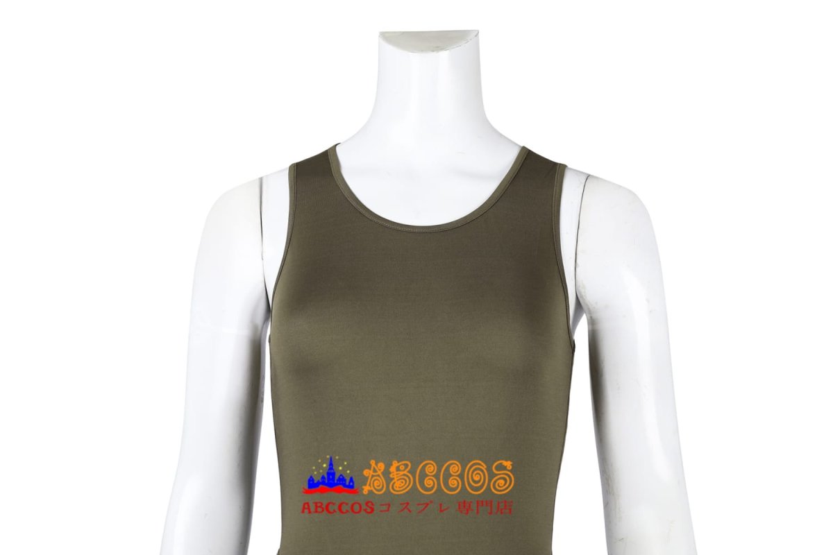 画像14: サイバーパンク2077 Cyberpunk 2077:Phantom Liberty パナム・パーマー(Panam Palmer)コスプレ衣装 abccos製 「受注生産」 (14)