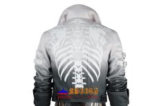 画像10: サイバーパンク2077 Cyberpunk 2077：Phantom Liberty songbird Song So Mi ソン・ソミ / ソングバード コスプレ衣装 abccos製 「受注生産」 (10)