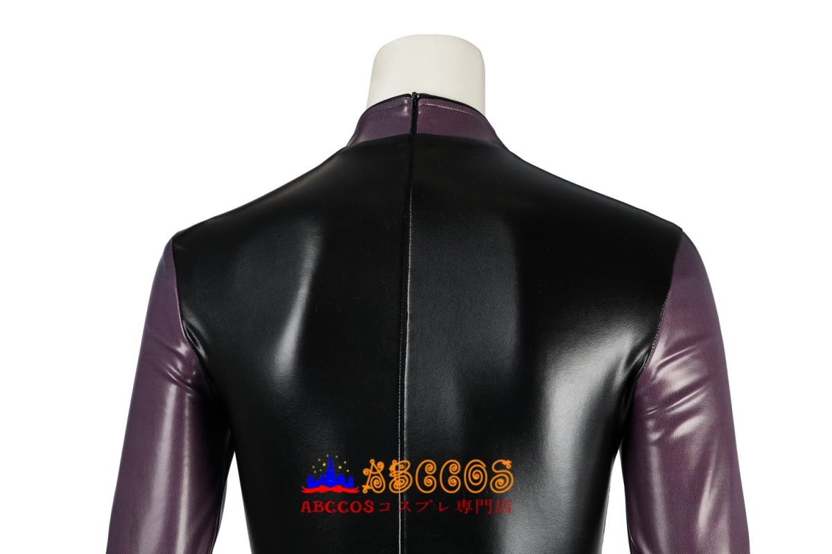 画像13: サイバーパンク2077 Cyberpunk 2077:Phantom Liberty songbird Song So Mi ソン・ソミ / ソングバード コスプレ衣装 abccos製 「受注生産」 (13)