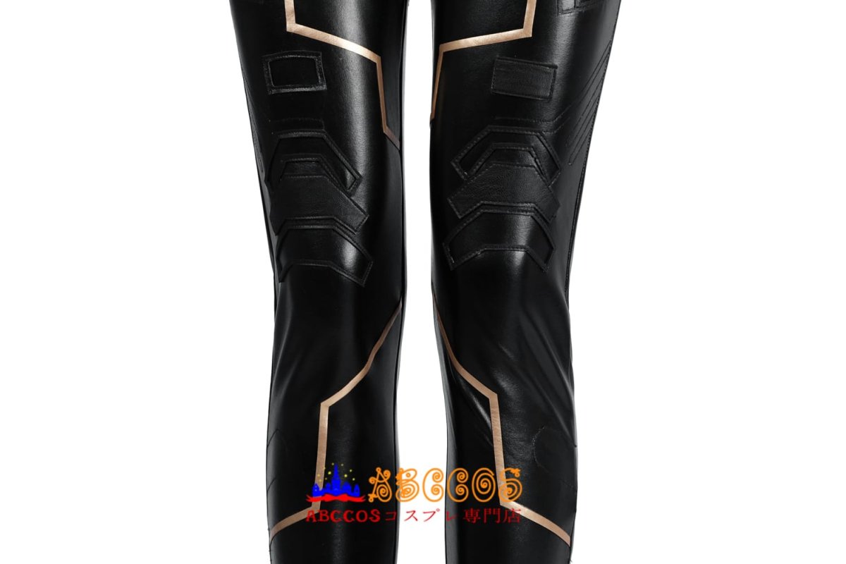 画像21: サイバーパンク2077 Cyberpunk 2077:Phantom Liberty songbird Song So Mi ソン・ソミ / ソングバード コスプレ衣装 abccos製 「受注生産」 (21)