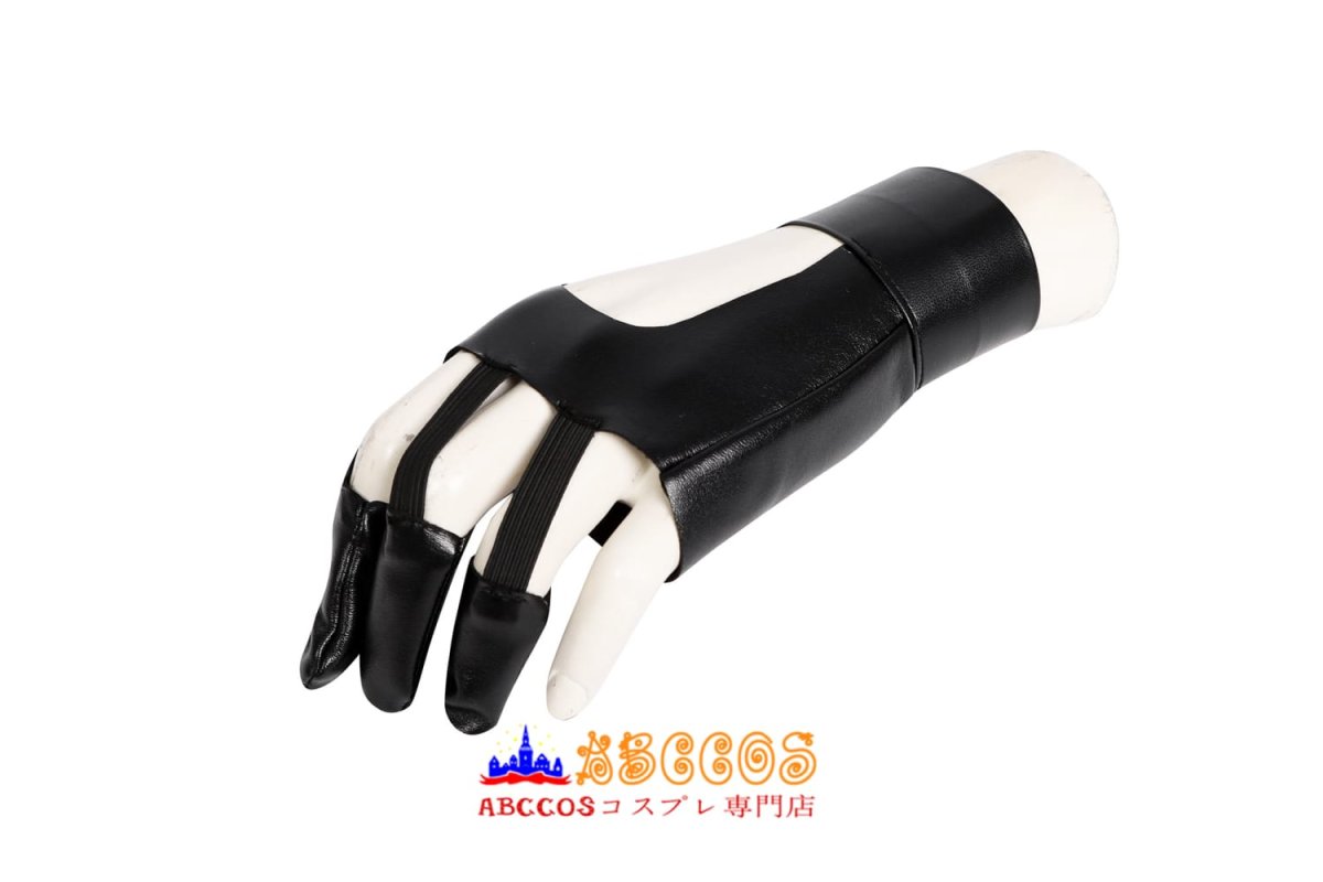 画像13: サイバーパンク2077 Cyberpunk 2077:Phantom Liberty ジュディ・アルヴァレス(Judy Alvarez)コスプレ衣装 abccos製 「受注生産」 (13)