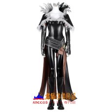 画像1: ファイナルファンタジーXVI Final Fantasy XVI FFXVI FF16 ベネディクタ·ハーマン BENEDIKTA HARMAN コスプレ衣装 abccos製 「受注生産」 (1)