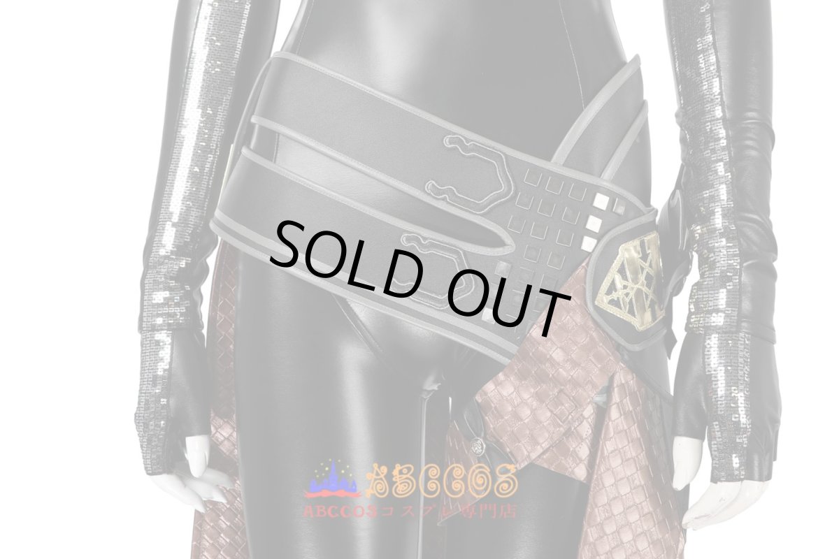 画像9: 【売り切れ即終】ファイナルファンタジーXVI Final Fantasy XVI FFXVI FF16 ベネディクタ·ハーマン BENEDIKTA HARMAN コスプレ衣装 abccos製 「受注生産」 (9)