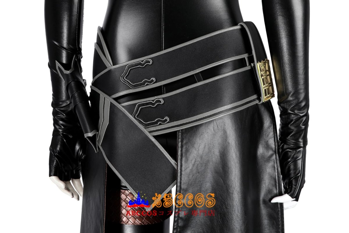 画像10: 【売り切れ即終】ファイナルファンタジーXVI Final Fantasy XVI FFXVI FF16 ベネディクタ·ハーマン BENEDIKTA HARMAN コスプレ衣装 abccos製 「受注生産」 (10)