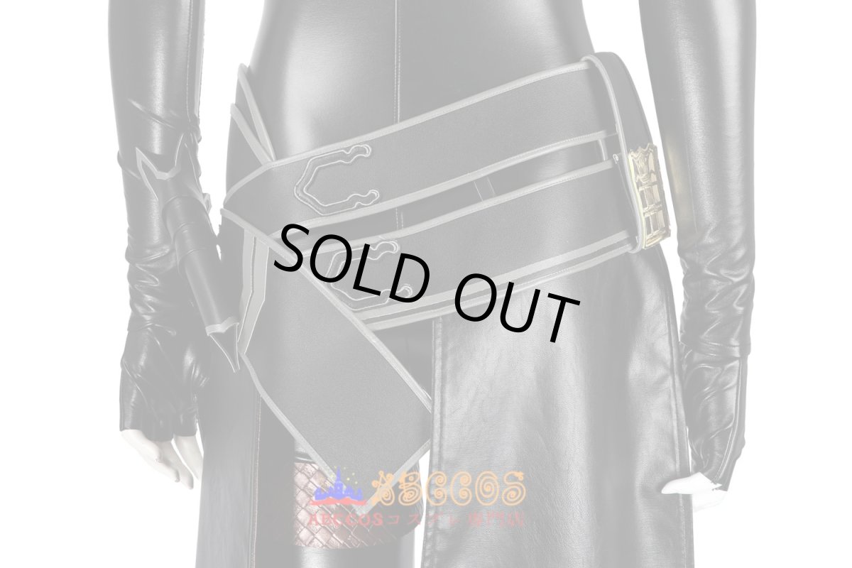 画像10: 【売り切れ即終】ファイナルファンタジーXVI Final Fantasy XVI FFXVI FF16 ベネディクタ·ハーマン BENEDIKTA HARMAN コスプレ衣装 abccos製 「受注生産」 (10)