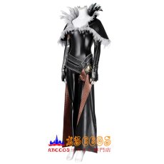 画像5: ファイナルファンタジーXVI Final Fantasy XVI FFXVI FF16 ベネディクタ·ハーマン BENEDIKTA HARMAN コスプレ衣装 abccos製 「受注生産」 (5)