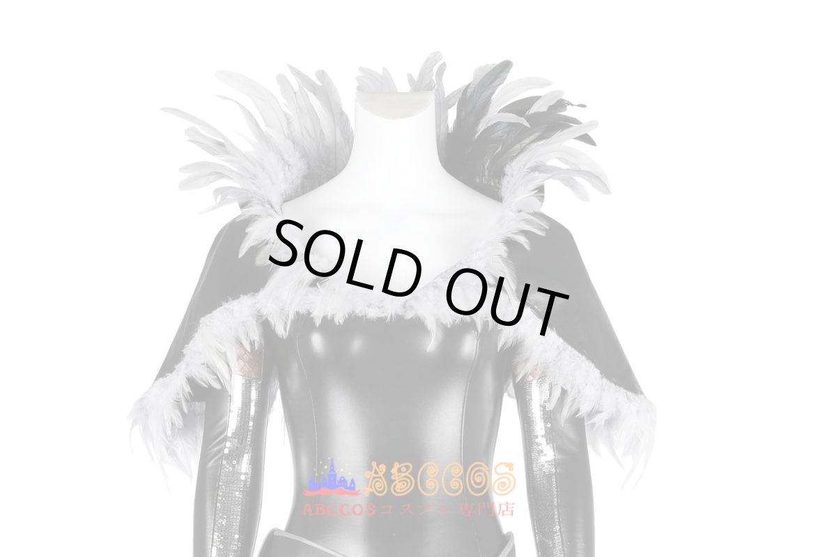 画像6: 【売り切れ即終】ファイナルファンタジーXVI Final Fantasy XVI FFXVI FF16 ベネディクタ·ハーマン BENEDIKTA HARMAN コスプレ衣装 abccos製 「受注生産」 (6)