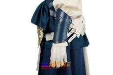 画像15: ファイナルファンタジーXVI Final Fantasy XVI FFXVI FF16 ジル・ワーリック Jill Warrick コスプレ衣装 abccos製 「受注生産」 (15)