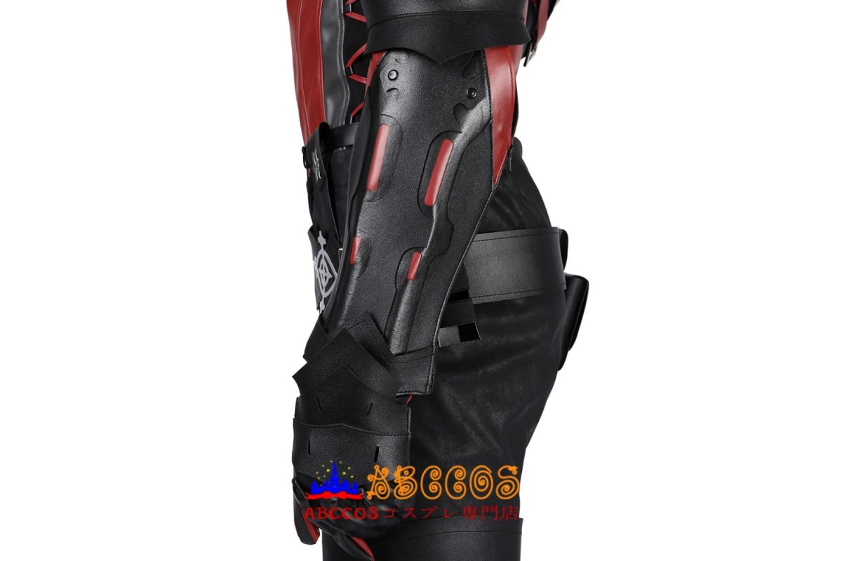 画像17: ファイナルファンタジーXVI   FINAL FANTASY XVI FF16 クライヴ・ロズフィールド (Clive Rosfield)コスプレ衣装 abccos製 「受注生産」 (17)