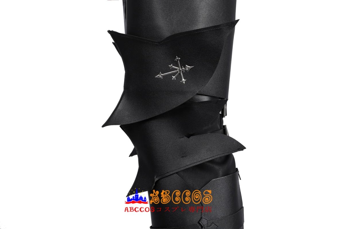 画像19: ファイナルファンタジーXVI   FINAL FANTASY XVI FF16 クライヴ・ロズフィールド (Clive Rosfield)コスプレ衣装 abccos製 「受注生産」 (19)