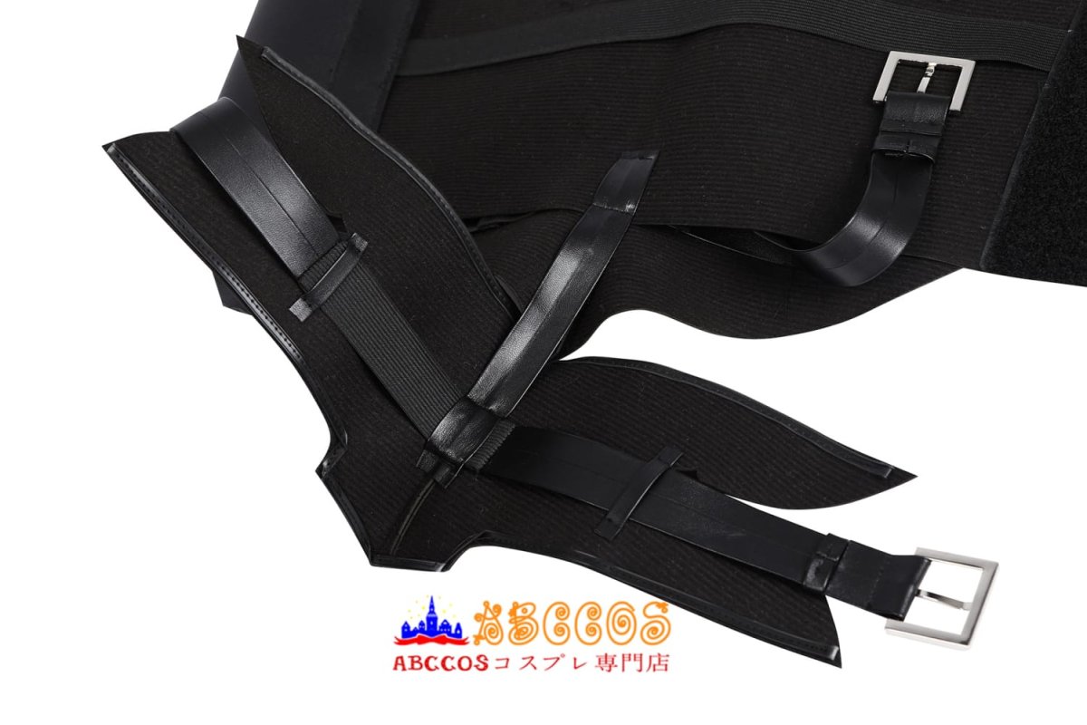 画像21: ファイナルファンタジーXVI   FINAL FANTASY XVI FF16 クライヴ・ロズフィールド (Clive Rosfield)コスプレ衣装 abccos製 「受注生産」 (21)