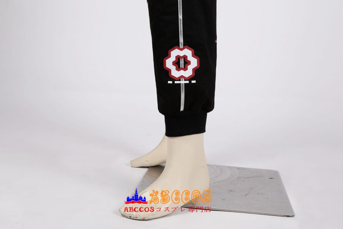 画像23: Valorant ヴァロラント アイソ (Iso) コスプレ衣装 コスチューム abccos製 「受注生産」 (23)