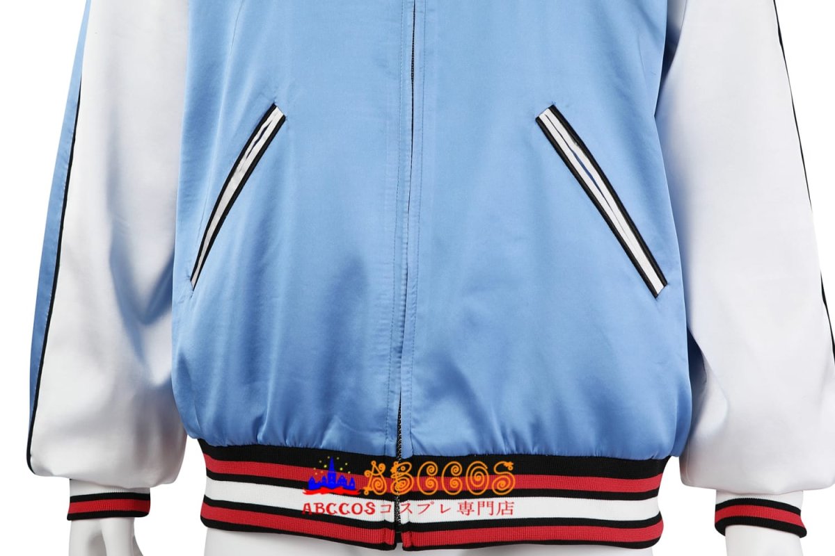 画像11: ジェン・ブイ Gen V Season 1 ジョーダン・リー コスプレ衣装 abccos製 「受注生産」 (11)