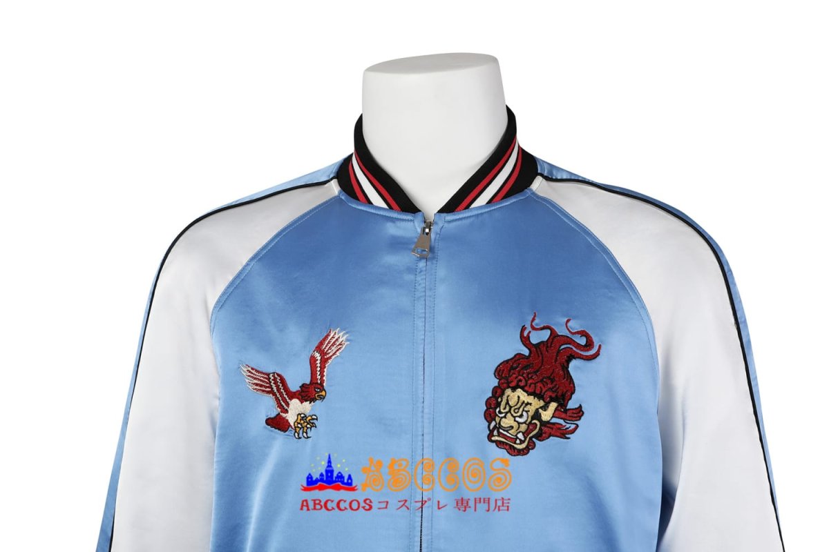 画像6: ジェン・ブイ Gen V Season 1 ジョーダン・リー コスプレ衣装 abccos製 「受注生産」 (6)