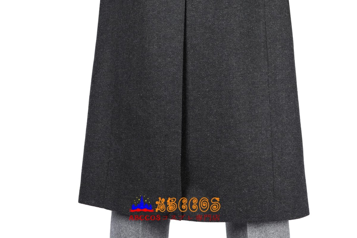 画像11: ピーキー・ブラインダーズ シーズン6 トーマス・シェルビー Peaky Blinders Season 6 Tommy Shelby コスプレ衣装 バラ売り可 abccos製 「受注生産」 (11)