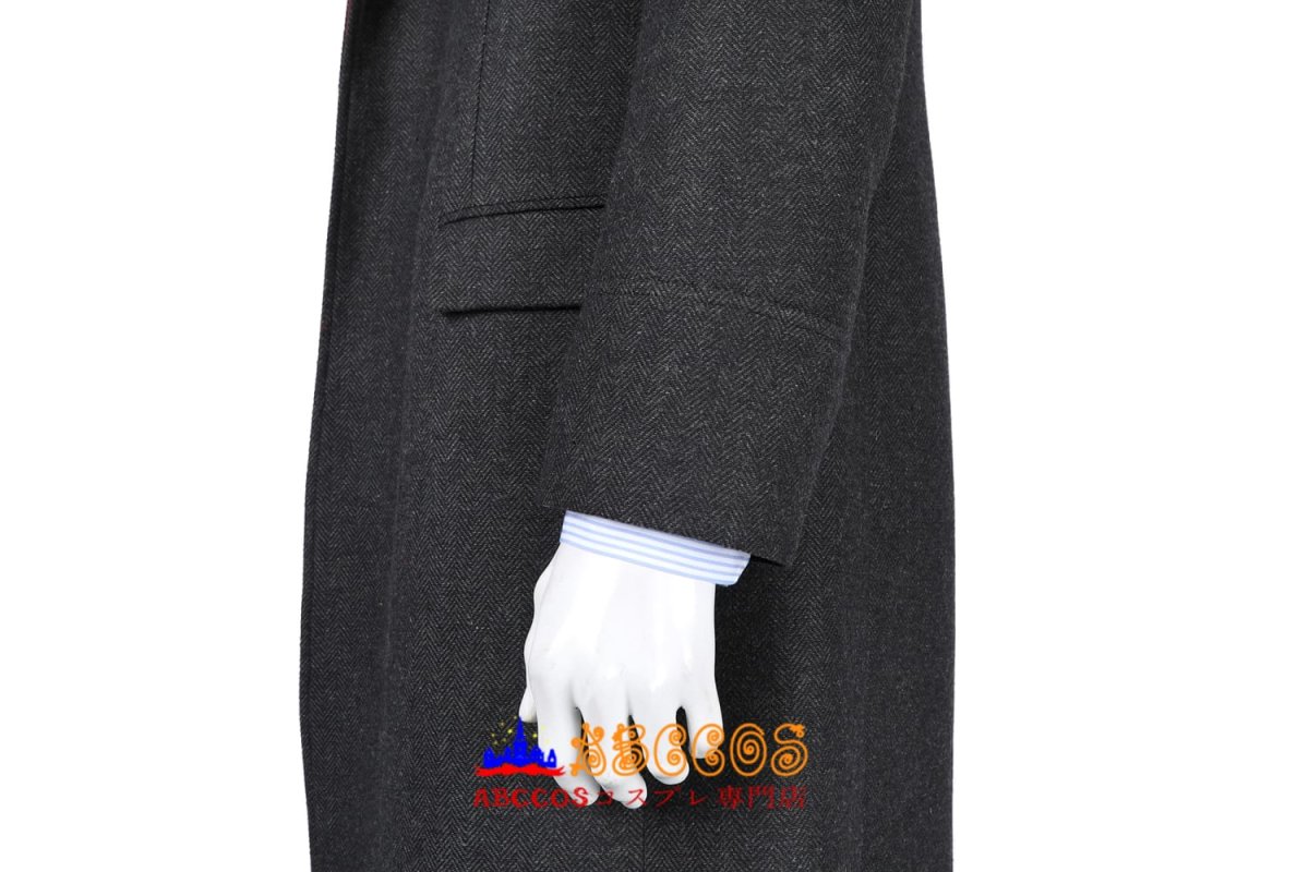 画像12: ピーキー・ブラインダーズ シーズン6 トーマス・シェルビー Peaky Blinders Season 6 Tommy Shelby コスプレ衣装 バラ売り可 abccos製 「受注生産」 (12)