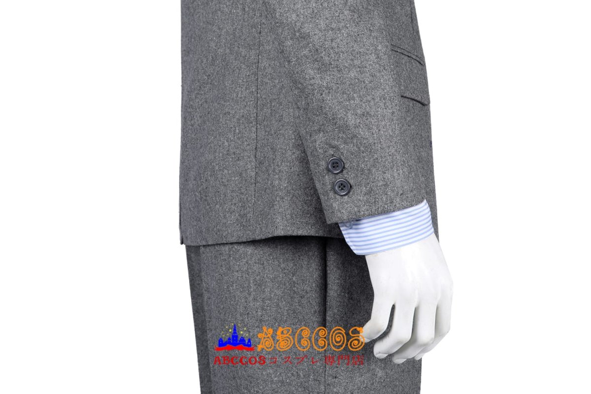 画像15: ピーキー・ブラインダーズ シーズン6 トーマス・シェルビー Peaky Blinders Season 6 Tommy Shelby コスプレ衣装 バラ売り可 abccos製 「受注生産」 (15)