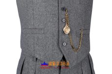 画像16: ピーキー・ブラインダーズ シーズン6 トーマス・シェルビー Peaky Blinders Season 6 Tommy Shelby コスプレ衣装 バラ売り可 abccos製 「受注生産」 (16)