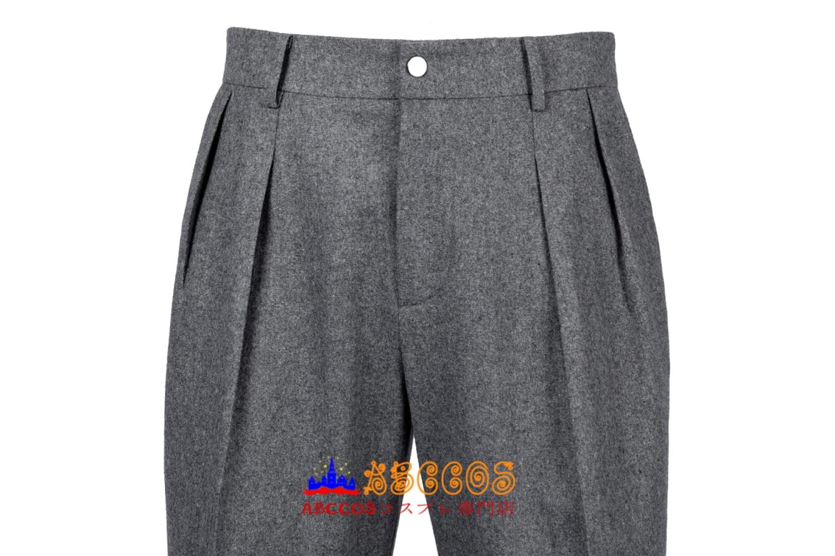 画像18: ピーキー・ブラインダーズ シーズン6 トーマス・シェルビー Peaky Blinders Season 6 Tommy Shelby コスプレ衣装 バラ売り可 abccos製 「受注生産」 (18)