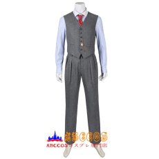 画像8: ピーキー・ブラインダーズ シーズン6 トーマス・シェルビー Peaky Blinders Season 6 Tommy Shelby コスプレ衣装 バラ売り可 abccos製 「受注生産」 (8)
