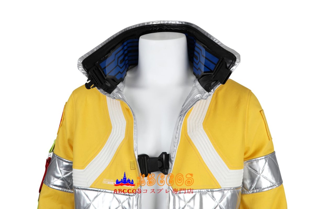 画像5: サイバーパンク:エッジランナーズ  Cyberpunk:Edgerunners デイビッド・マルティネス  外套 コート着 コスプレ衣装 コスチューム ゲーム バラ売り可 abccos製 「受注生産」 (5)