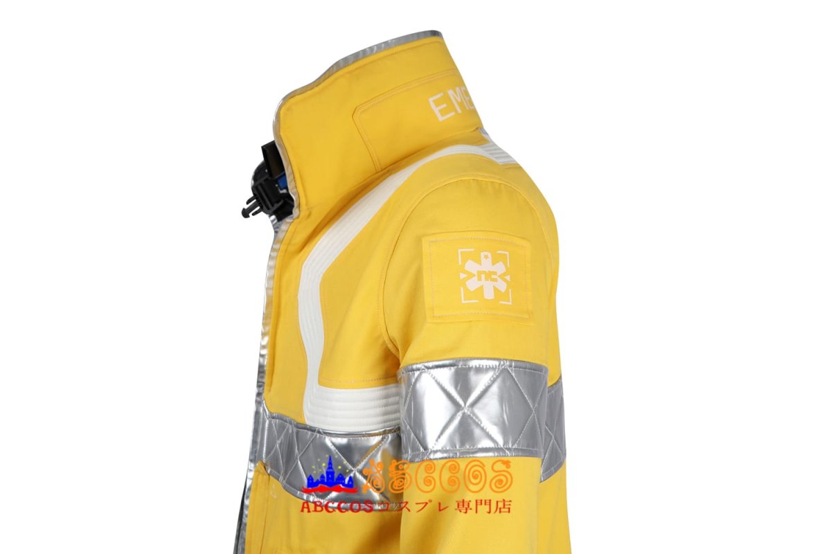 画像7: サイバーパンク:エッジランナーズ  Cyberpunk:Edgerunners デイビッド・マルティネス  外套 コート着 コスプレ衣装 コスチューム ゲーム バラ売り可 abccos製 「受注生産」 (7)