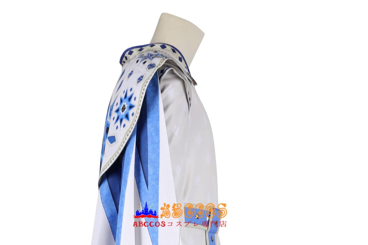 画像13: ディズニー ウィッシュ Wish マグニフィコ王 King Magnifico コスプレ衣装 abccos製 「受注生産」 (13)