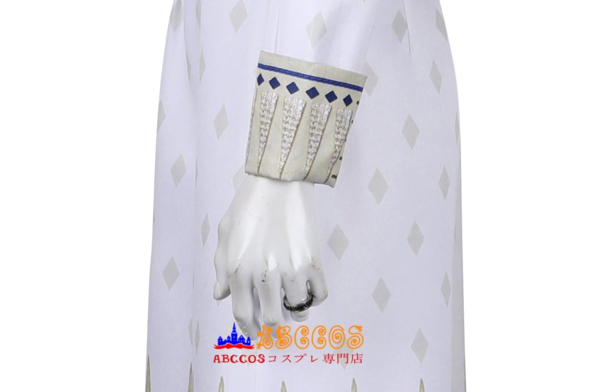 画像20: ディズニー ウィッシュ Wish マグニフィコ王 King Magnifico コスプレ衣装 abccos製 「受注生産」 (20)
