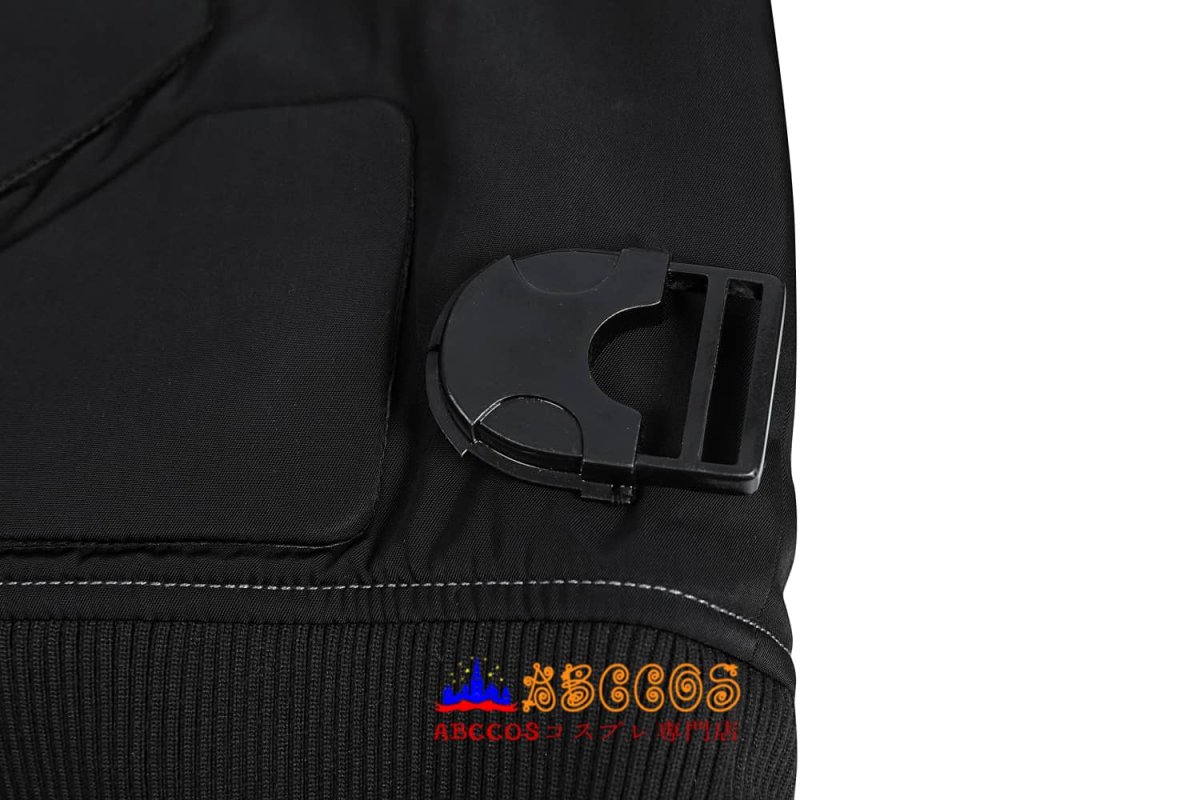 画像21: サイバーパンク2077 ジャッキー cyberpunk 2077 jackie オーダーメイド可能 コスプレ衣装 コスチューム ゲーム バラ売り可 abccos製 「受注生産」 (21)