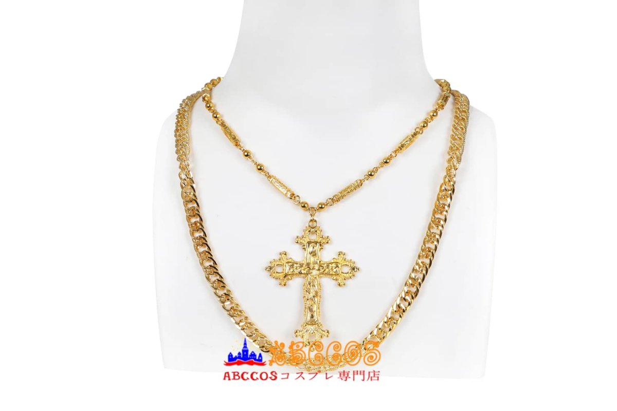 画像26: サイバーパンク2077 ジャッキー cyberpunk 2077 jackie オーダーメイド可能 コスプレ衣装 コスチューム ゲーム バラ売り可 abccos製 「受注生産」 (26)