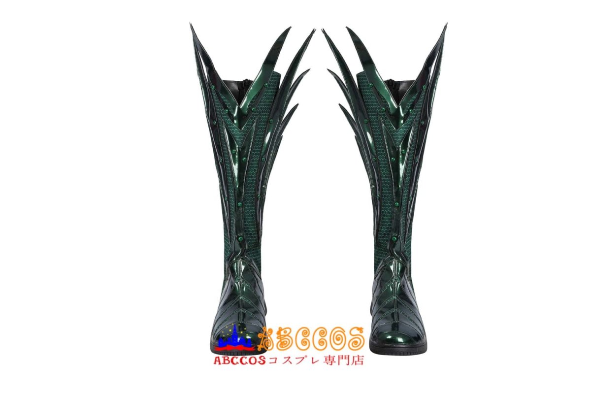 画像21: アクアマン/失われた王国(Aquaman and the Lost Kingdom)アーサー・カリー / アクアマン Arthur コスプレ衣装 abccos製 「受注生産」 (21)