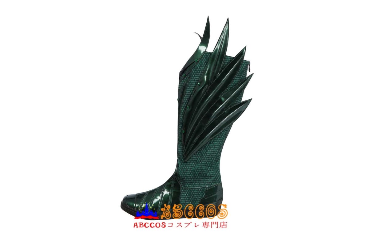 画像22: アクアマン/失われた王国(Aquaman and the Lost Kingdom)アーサー・カリー / アクアマン Arthur コスプレ衣装 abccos製 「受注生産」 (22)