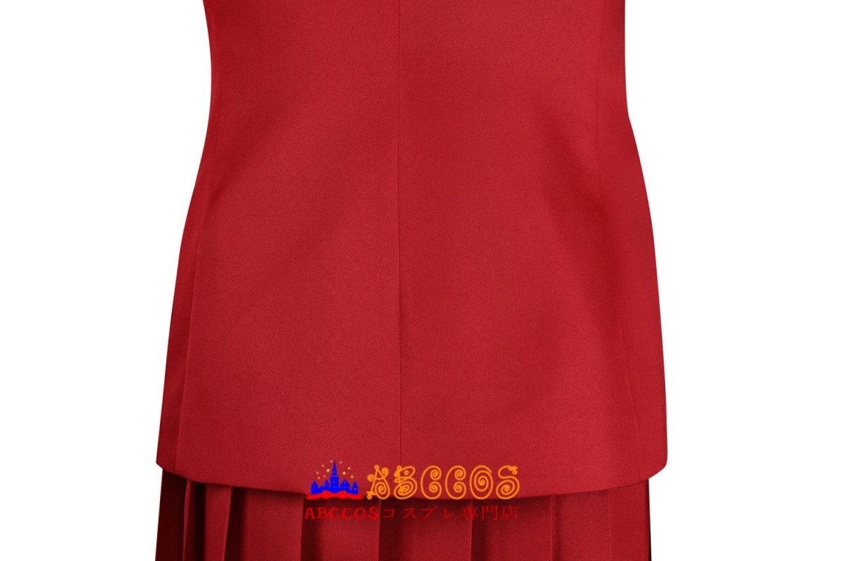 画像11: 【売り切れ即終】ハンガー・ゲーム The Hunger Games: The Ballad of Songbirds and Snakes 女子版制服 コスプレ衣装 abccos製 「受注生産」 (11)