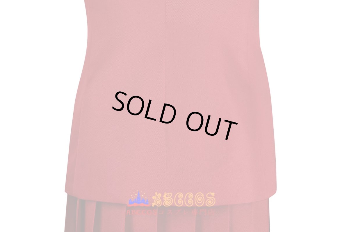 画像11: 【売り切れ即終】ハンガー・ゲーム The Hunger Games: The Ballad of Songbirds and Snakes 女子版制服 コスプレ衣装 abccos製 「受注生産」 (11)