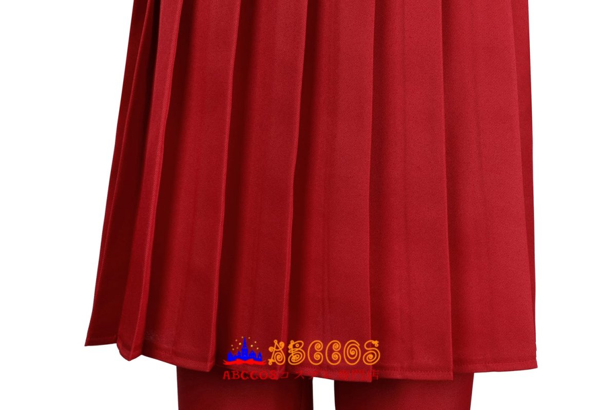 画像12: 【売り切れ即終】ハンガー・ゲーム The Hunger Games: The Ballad of Songbirds and Snakes 女子版制服 コスプレ衣装 abccos製 「受注生産」 (12)