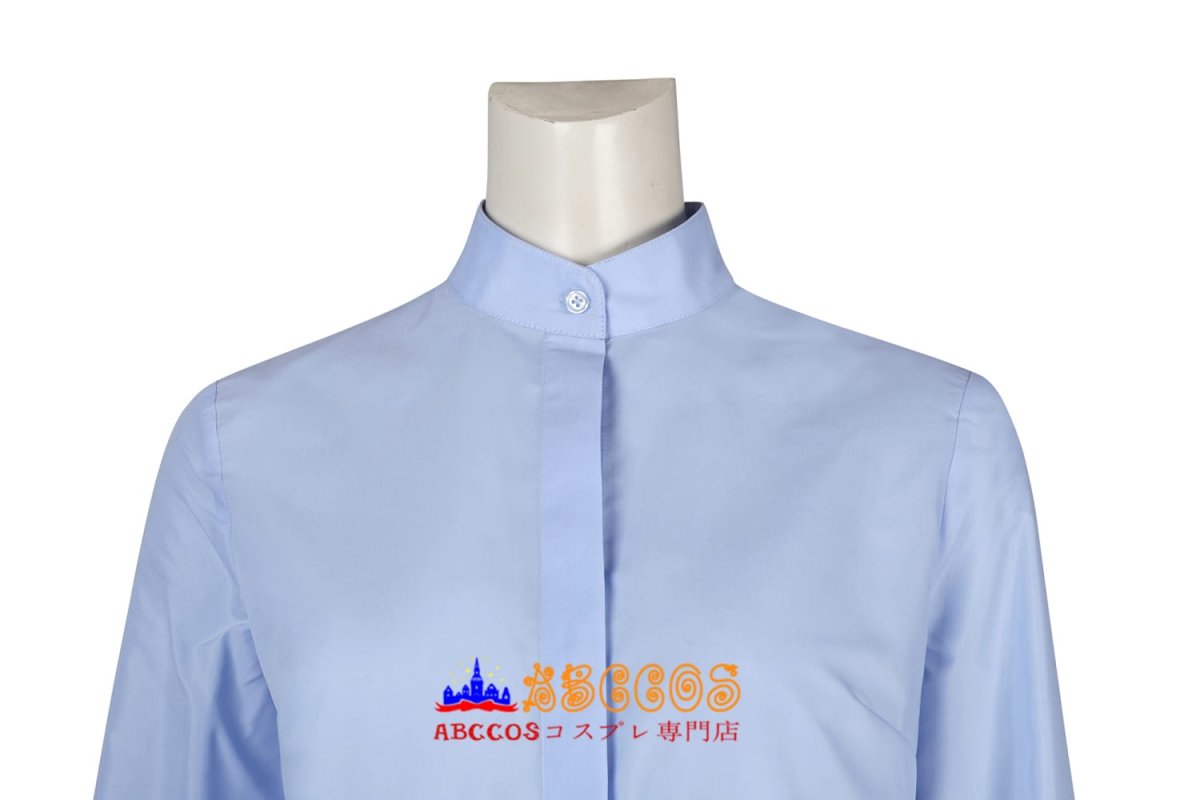 画像13: 【売り切れ即終】ハンガー・ゲーム The Hunger Games: The Ballad of Songbirds and Snakes 女子版制服 コスプレ衣装 abccos製 「受注生産」 (13)