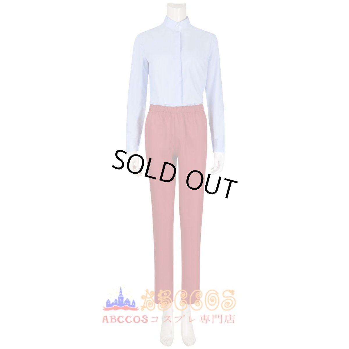 画像5: 【売り切れ即終】ハンガー・ゲーム The Hunger Games: The Ballad of Songbirds and Snakes 女子版制服 コスプレ衣装 abccos製 「受注生産」 (5)