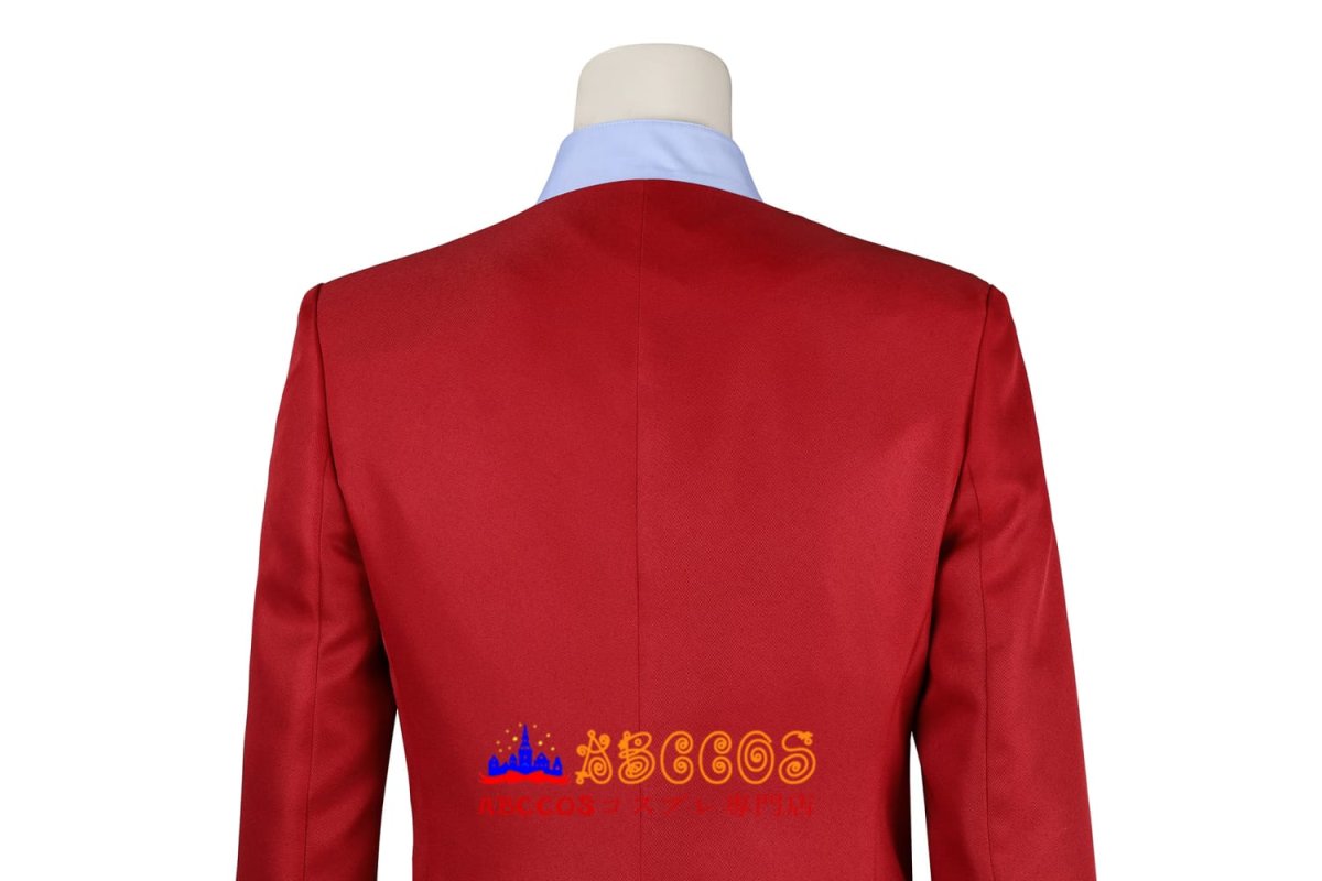 画像8: 【売り切れ即終】ハンガー・ゲーム The Hunger Games: The Ballad of Songbirds and Snakes 女子版制服 コスプレ衣装 abccos製 「受注生産」 (8)