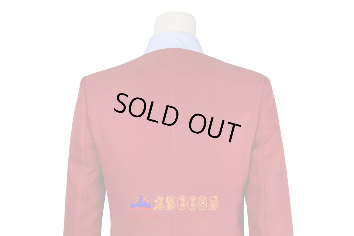 画像8: 【売り切れ即終】ハンガー・ゲーム The Hunger Games: The Ballad of Songbirds and Snakes 女子版制服 コスプレ衣装 abccos製 「受注生産」 (8)