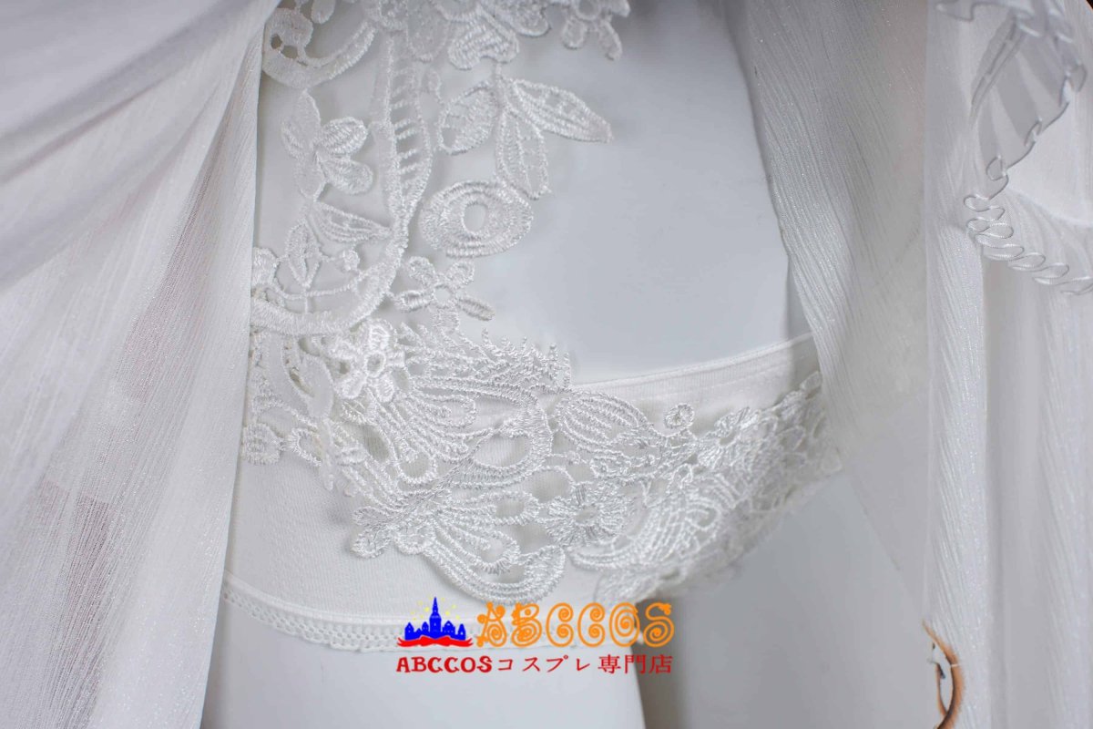 画像17: 無期迷途 PathtoNowhere コクリコ-Coquelicot コスチューム コスプレ衣装 abccos製 「受注生産」 (17)