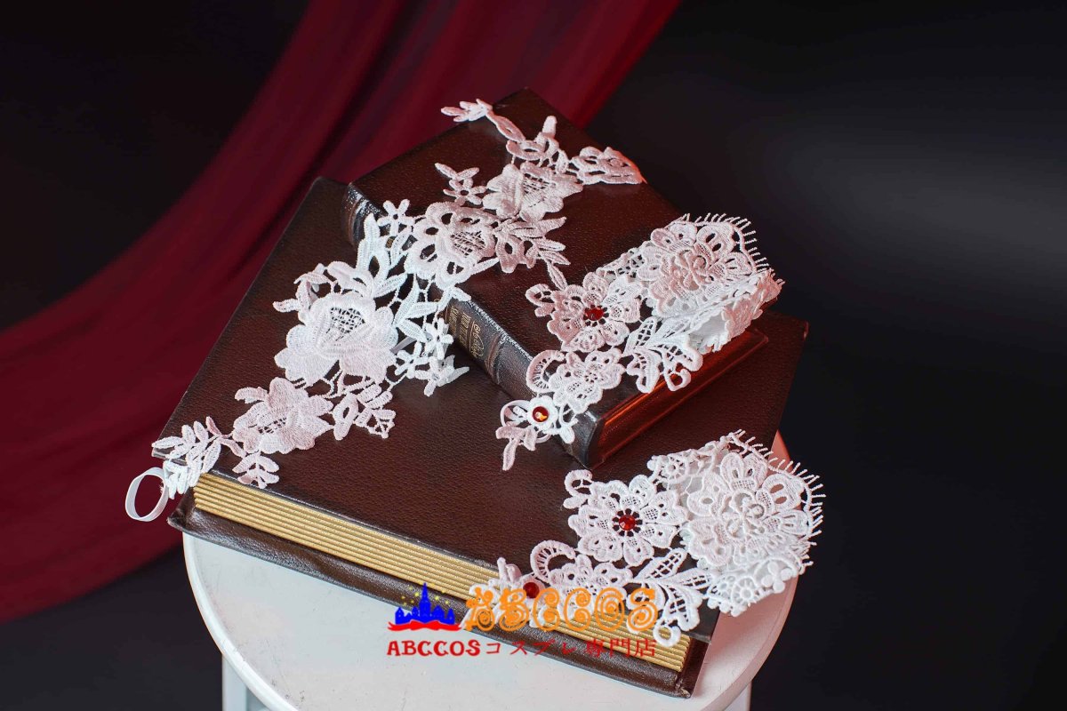 画像20: 無期迷途 PathtoNowhere コクリコ-Coquelicot コスチューム コスプレ衣装 abccos製 「受注生産」 (20)