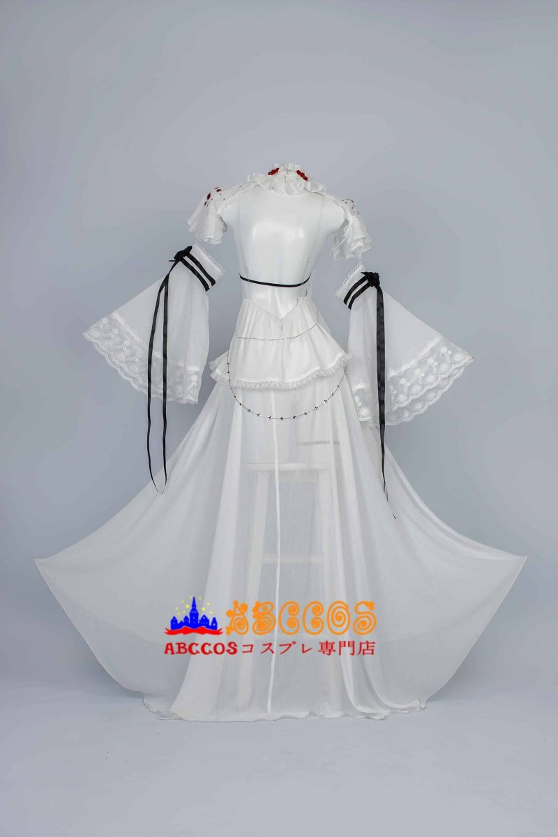 画像4: 無期迷途 PathtoNowhere コクリコ-Coquelicot コスチューム コスプレ衣装 abccos製 「受注生産」 (4)