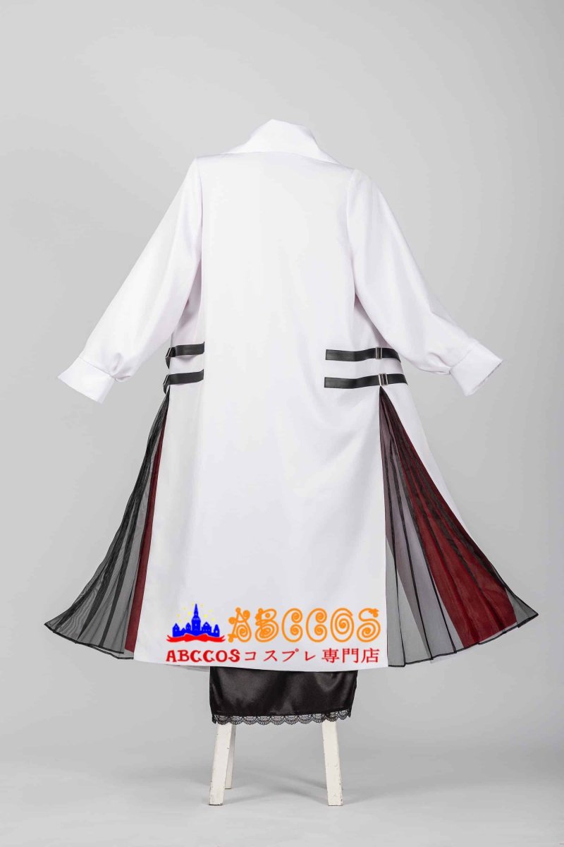 画像4: 無期迷途 PathtoNowhere エブン-Eleven コスチューム コスプレ衣装 abccos製 「受注生産」 (4)