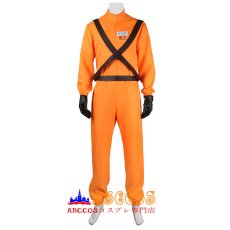 画像5: Lethal Company スタッフ Staff コスプレ衣装 abccos製 「受注生産」 (5)